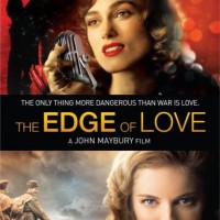 Edge of Love poster