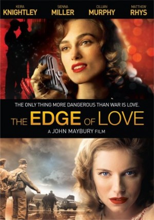 Edge of Love poster