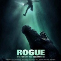 rogue poster