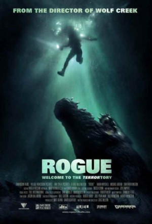 rogue poster