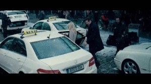 Unknown Liam Neeson driving