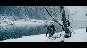 The Grey Snow