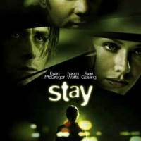 Stay poster