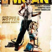 Black Snake Moan poster