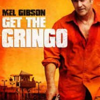 Get the Gringo poster