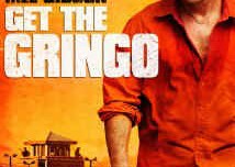 Get the Gringo poster