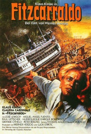 fitzcarraldo poster hercog