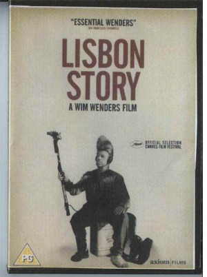 Lisabonska prica