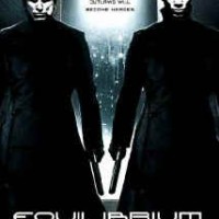 Equilibrium-poster