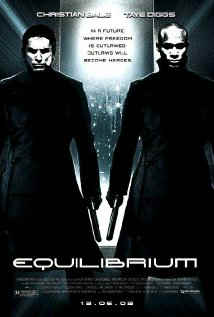Equilibrium-poster