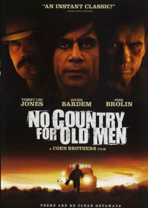 No-Country-For-Old-Man poster