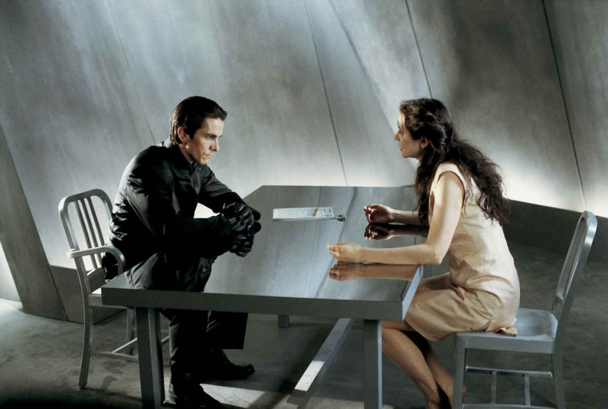 Equilibrium (2002) | Preporuke Filmova i Serija