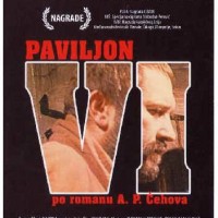 Paviljon VI Poster