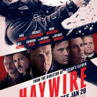 haywire poster