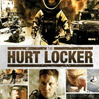 Hurt Locker poster