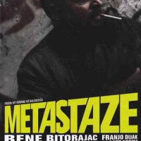 Metastaze poster