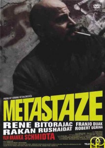 Metastaze poster