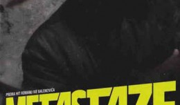 Metastaze poster
