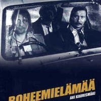 Bohemian.Life poster
