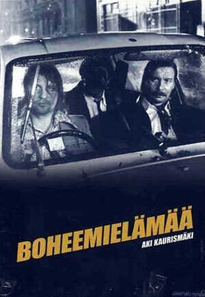 Bohemian.Life poster
