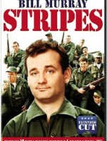 Stripes Poster