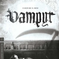 Vampir poster