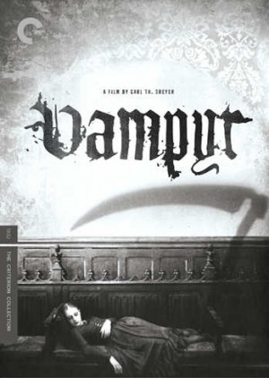 Vampir poster