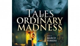 Tales of ordinary madness