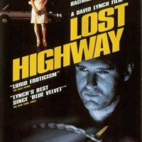 lost highway poster