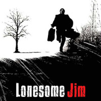 Poster Usamljeni Jim