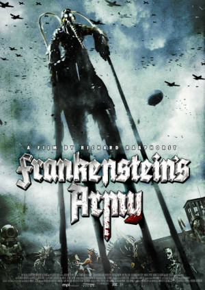 Frankensteins-Army-poster