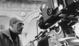 Luis Bunuel u Meksiku