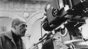 Luis Bunuel u Meksiku