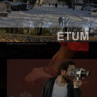 Etum poster