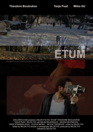 Etum poster