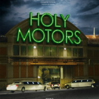 Holy Motors Poster