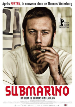 Submarino film poster