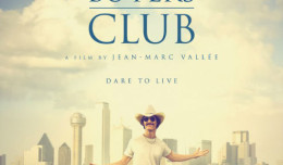 Dallas Buyers Club Poster