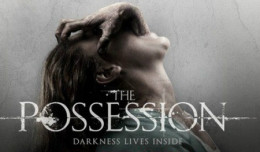 The Possession (2012)