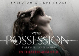 The Possession (2012)