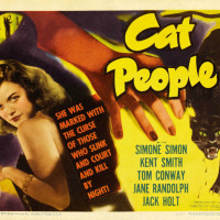 Cat People (1942)