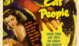 Cat People (1942)