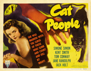 Cat People (1942)