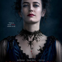 penny-dreadful-serija poster