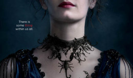 penny-dreadful-serija poster