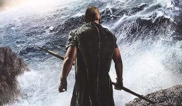 Noah Poster