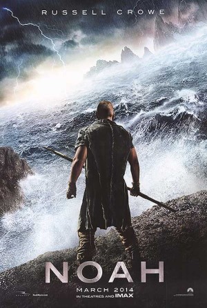 Noah Poster