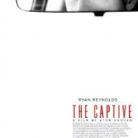 Captive (2014) Poster