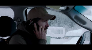 Film-captive-covek auto telefon