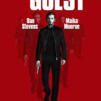 the guest poster filma